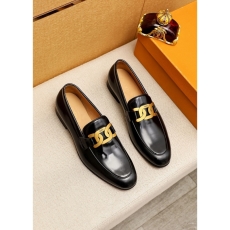 Tods Leather Shoes